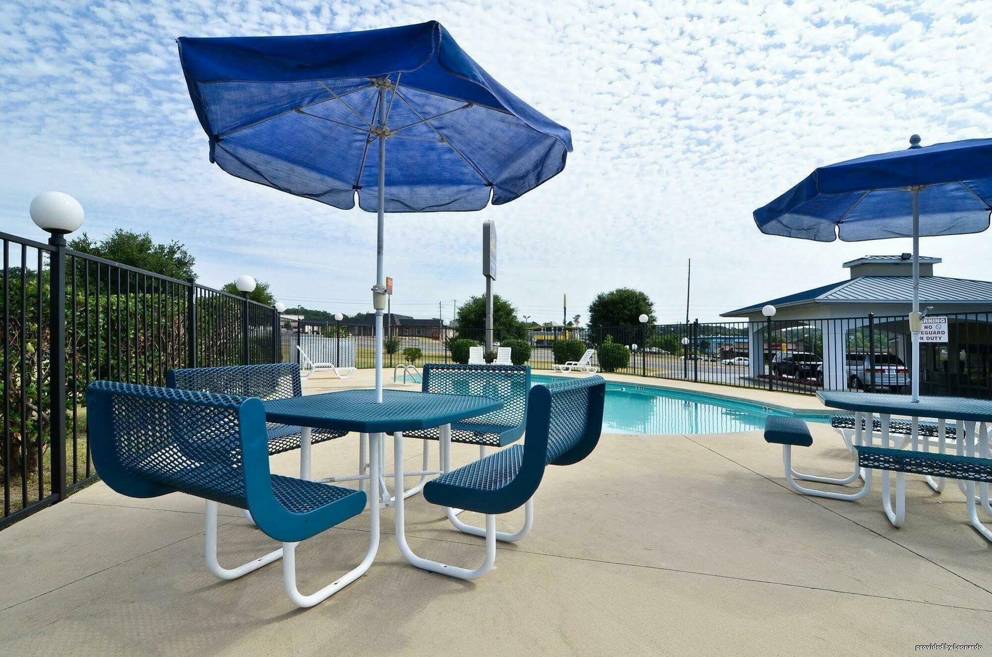 Best Western Catalina Inn Tuscaloosa Luaran gambar